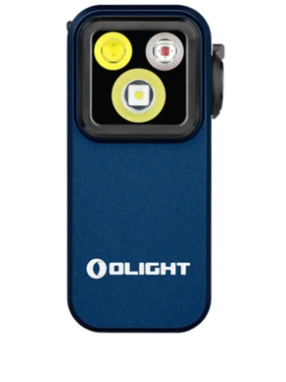 Oclip Pro (Midnight Blue)